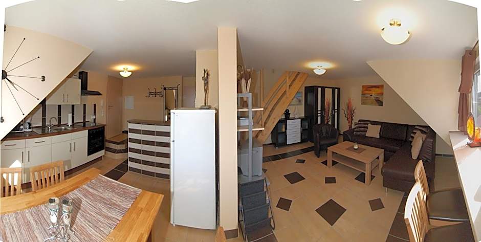 Nanis Hotel & Appartements