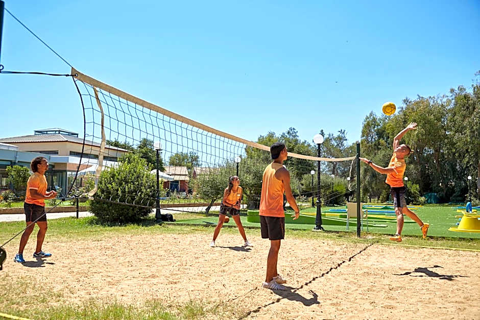 SENTIDO Apollo Palace