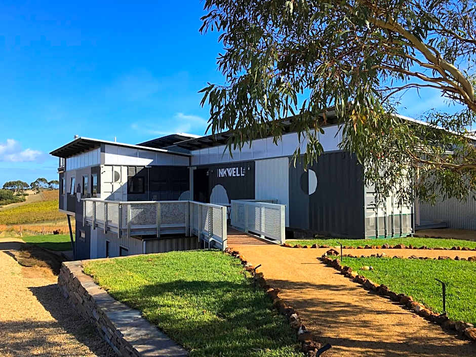 Hotel California Road at Inkwell Wines