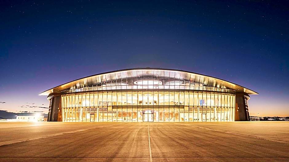 Holiday Inn Express Las Cruces North By IHG