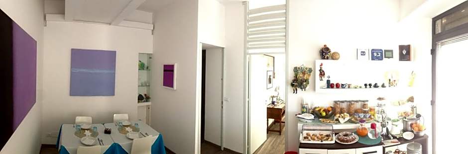 Mare Nostrum Petit Hôtel