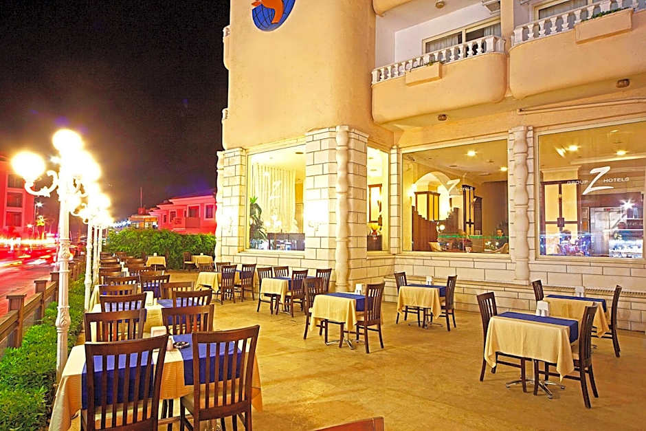 Selen Hotel