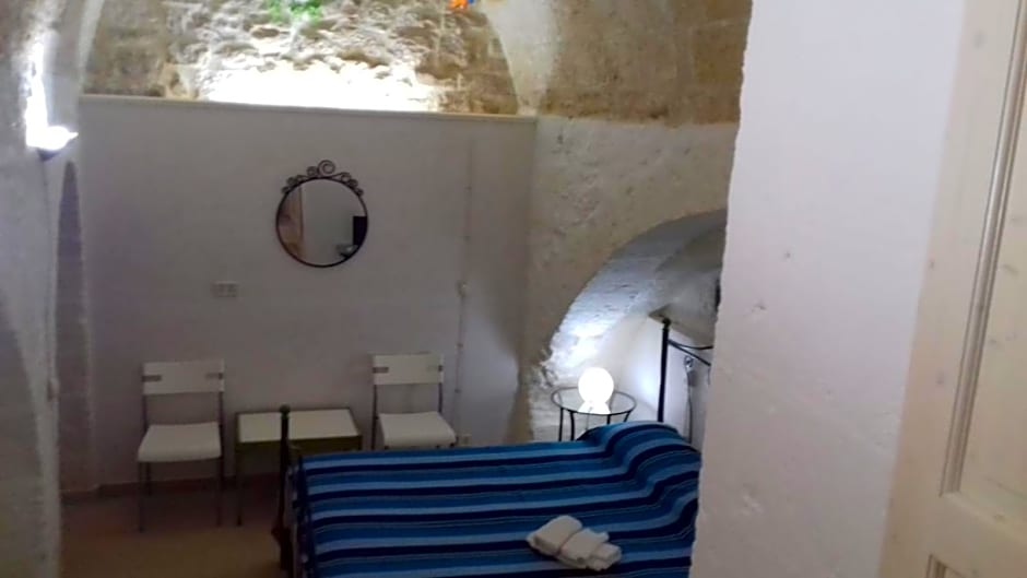 La Scaletta – Polignano a Mare, LA
