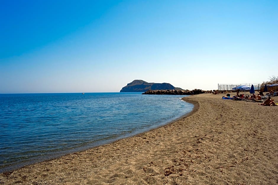 Anna Katerina Apartments