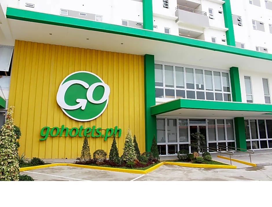 Go Hotels Lanang-Davao