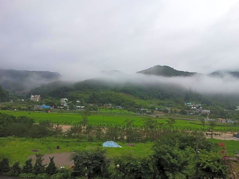 Gangchon Chocomint Pension