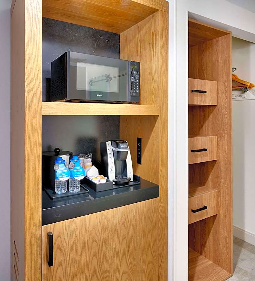 Hilton Garden Inn Bozeman