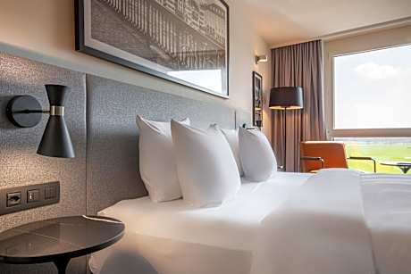 Superior Room with Scenic View