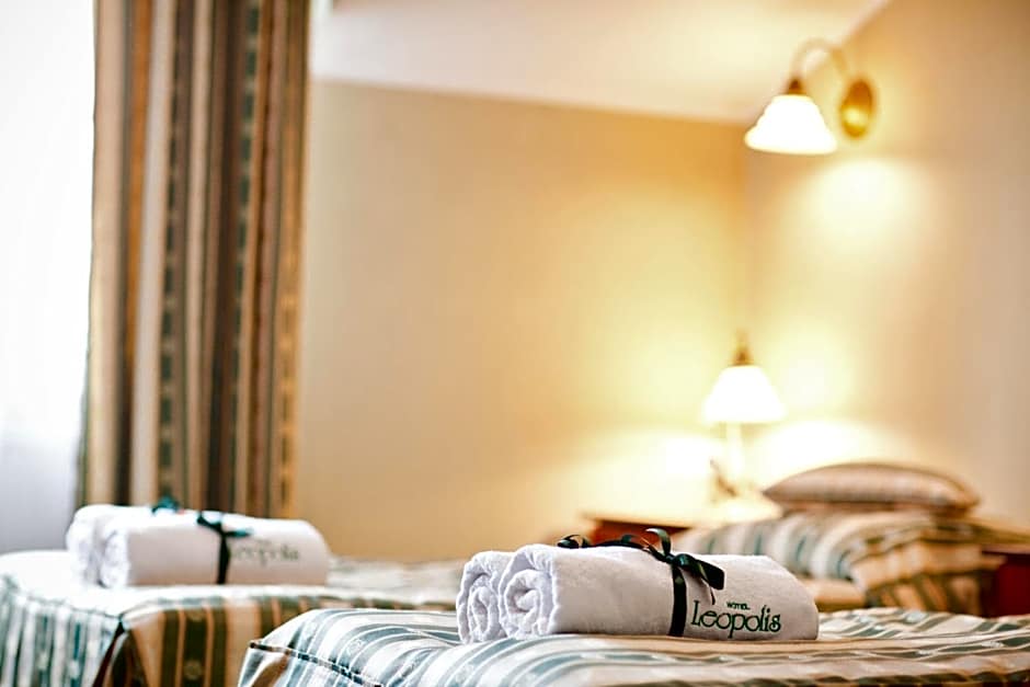 Hotel Leopolis