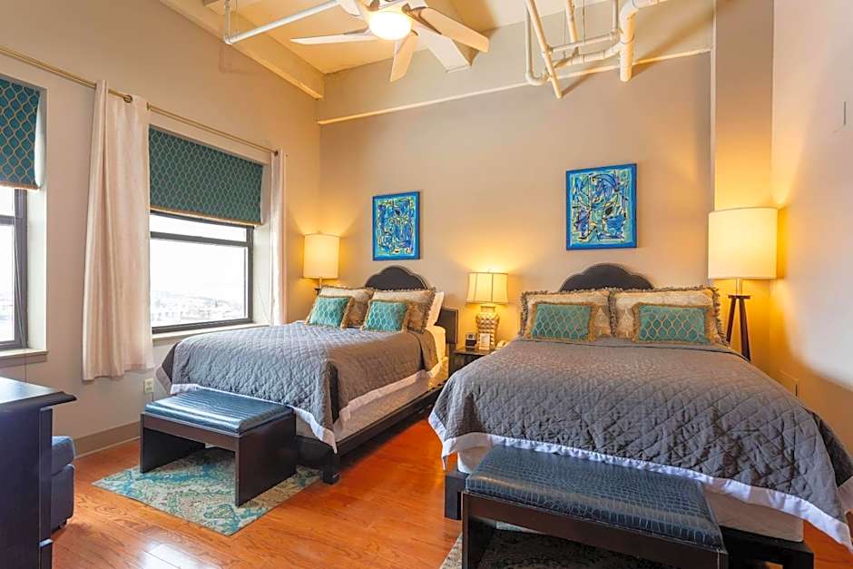 The Giacomo, an Ascend Collection Hotel