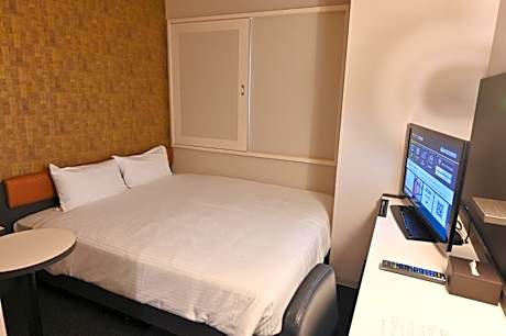 Deluxe Single Room - Non-Smoking