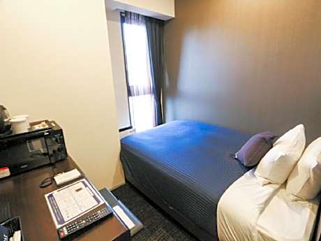 Double Room with Small Double Bed - Smoking