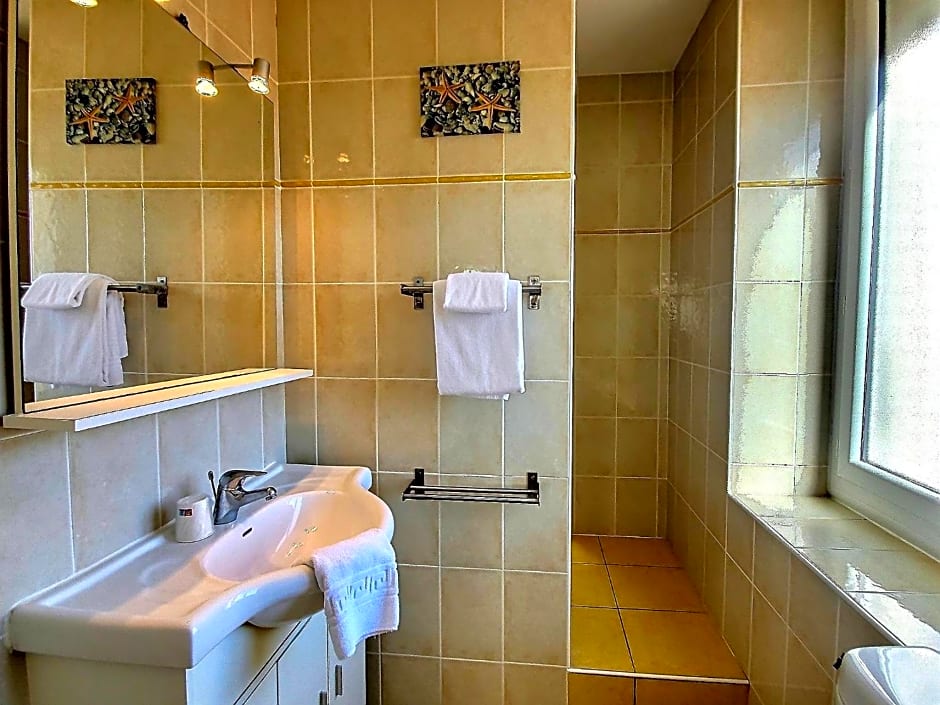 Atlantis Hôtel