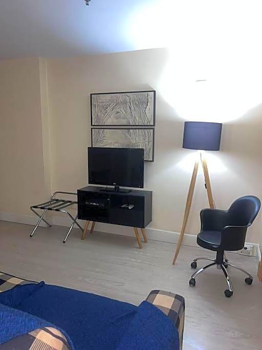 Itaim - Executive Faria Lima