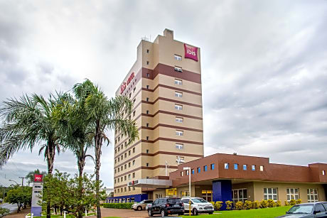 ibis Aracatuba