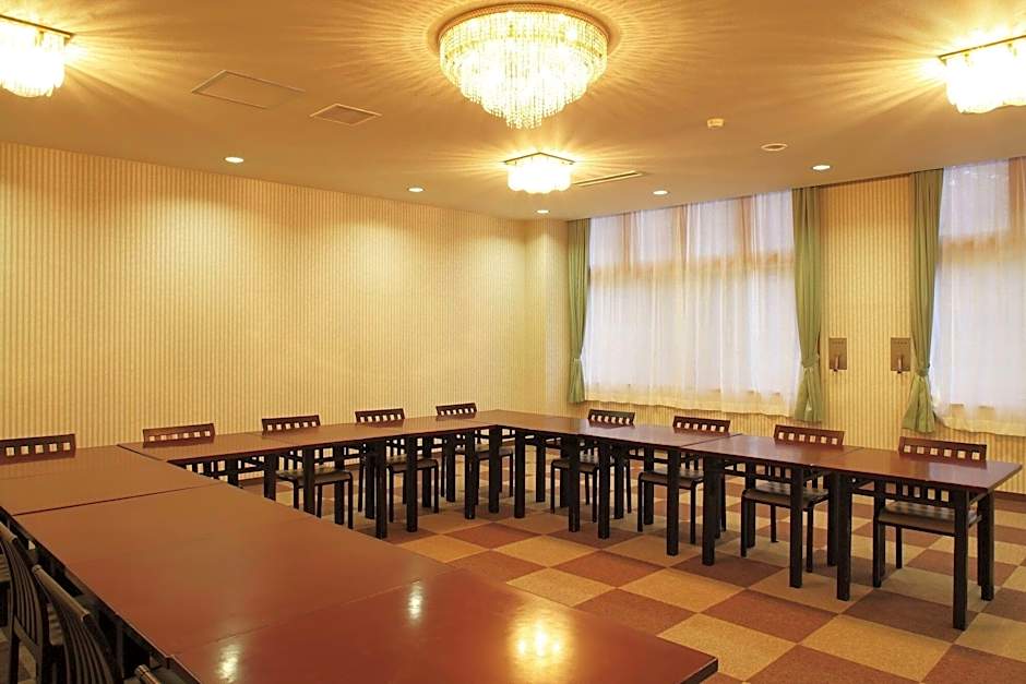 Nikko Astraea Hotel