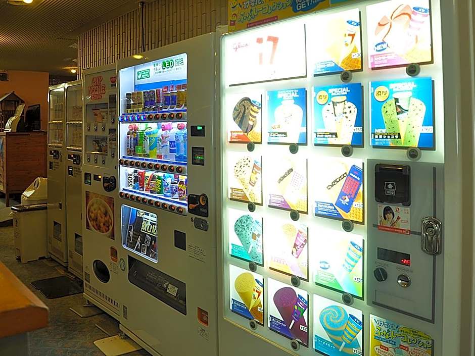 Irifunesou Hotel