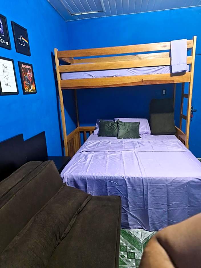 Quarto espetacular próximo à UFPA e ao Centro comercial