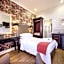 Postmasburg d Olive Rose Boutique Hotel