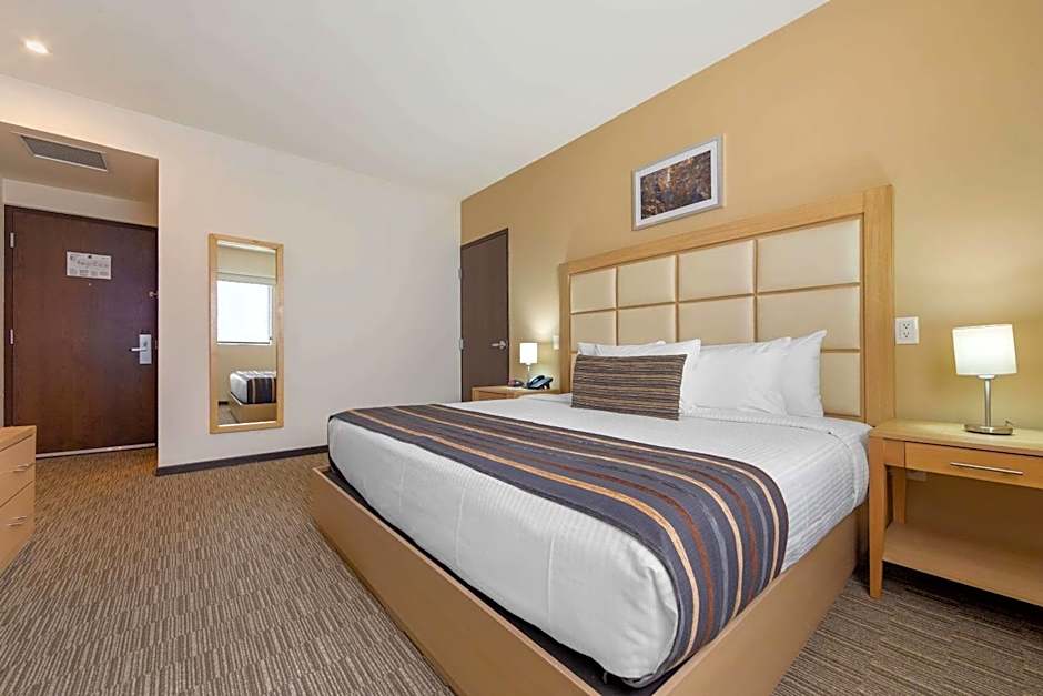 Sleep Inn Monterrey San Pedro