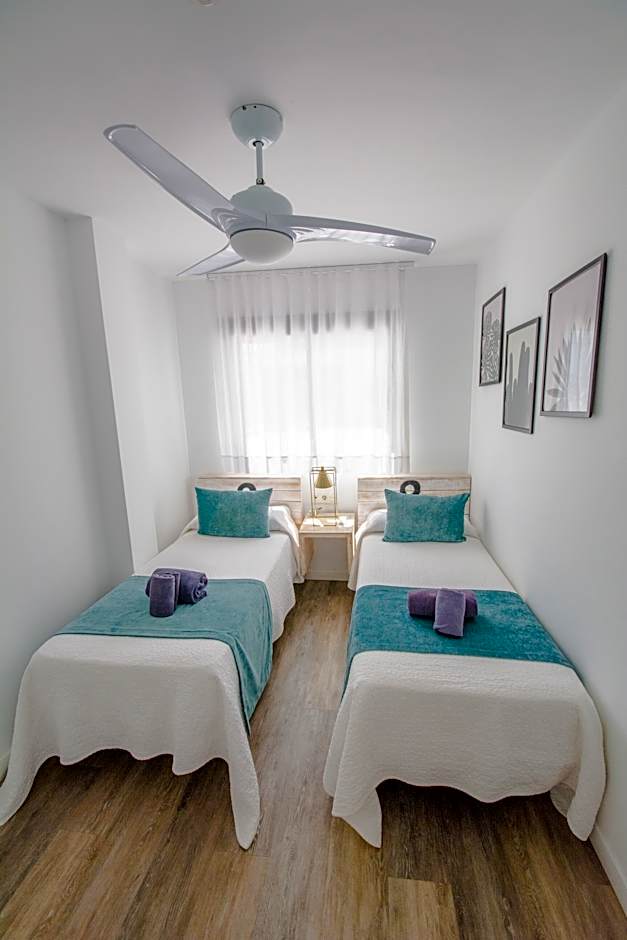 Photo 1 of 10 of Suite XXL 4 adults + 1 child