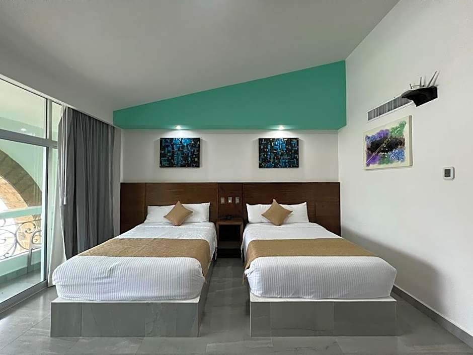 Solamar Inn Mazatlan