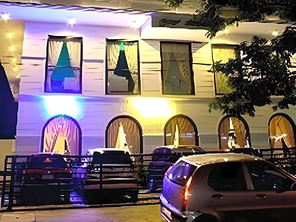 Octave Hotel - Double Road                                                                      