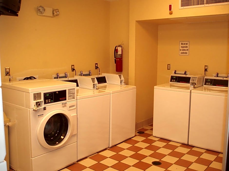 Extended Stay America Select Suites - Jacksonville - Baymeadows
