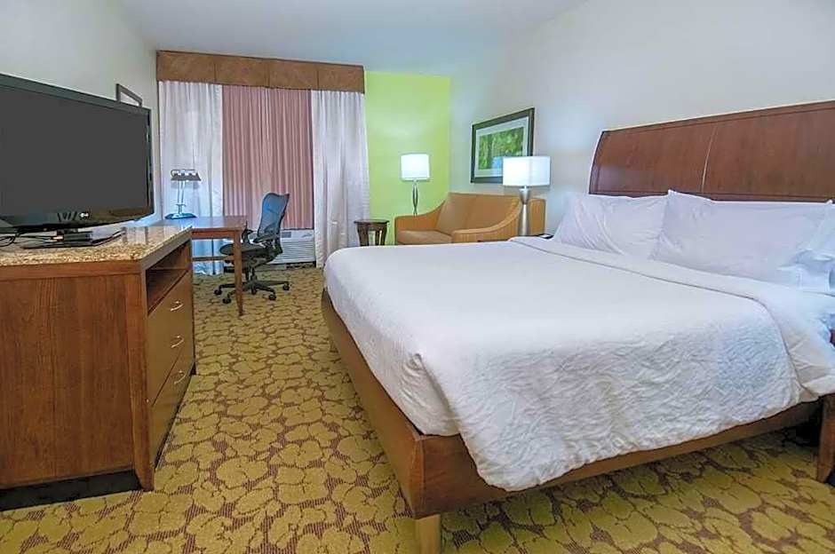 Wyndham Garden New Orleans Airport