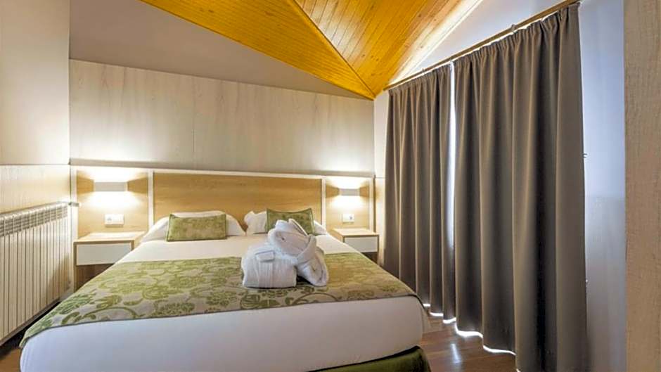 Hotel Spa Princesa Parc