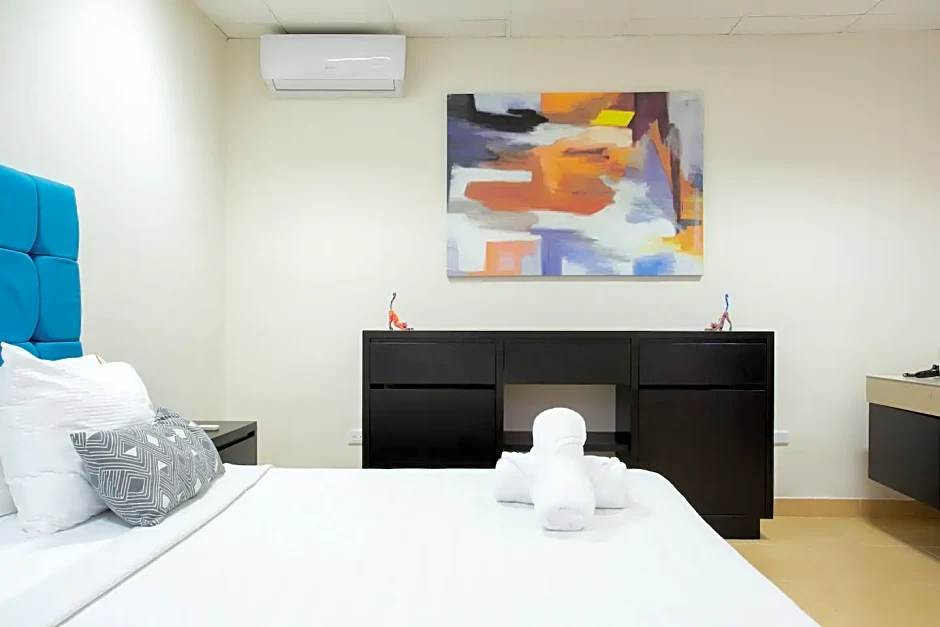 Casa Kaoba Hotel & Suites