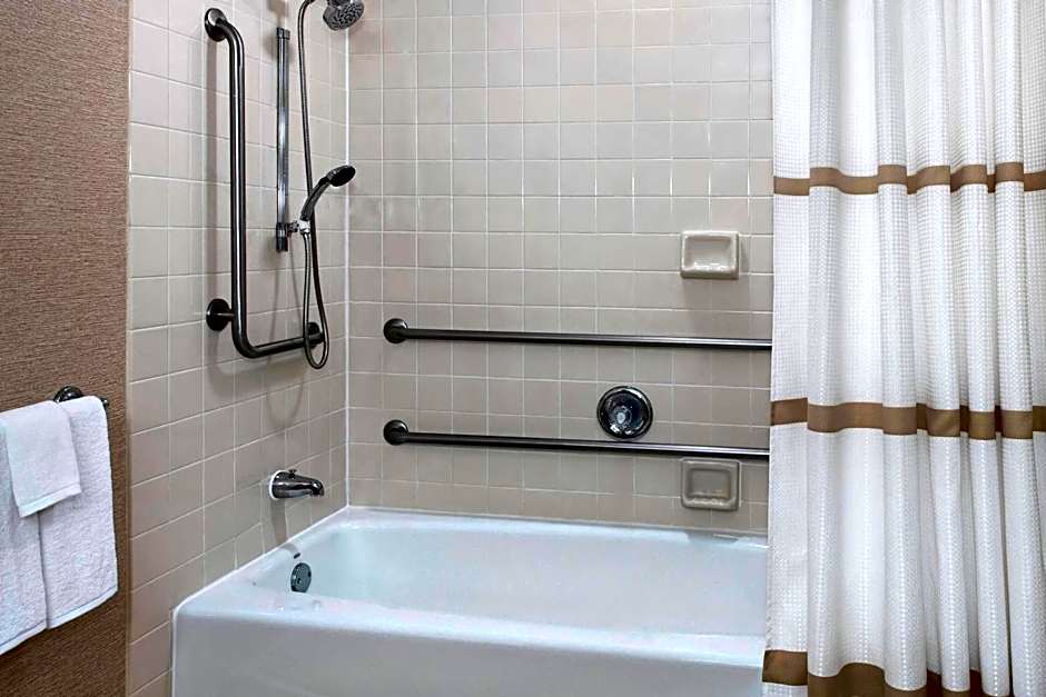 Boston Marriott Peabody