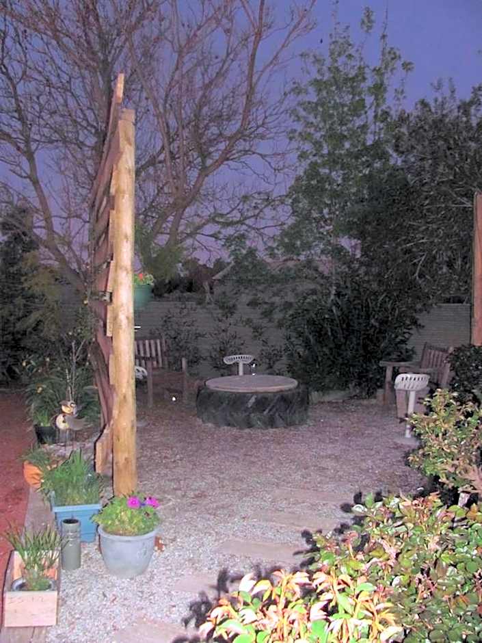 Barham Colonial Motel