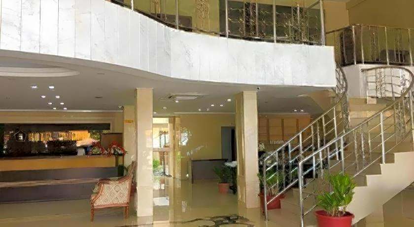 Hotel Primera