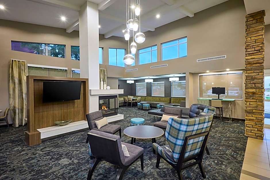 Residence Inn by Marriott Denver Southwest/Littleton