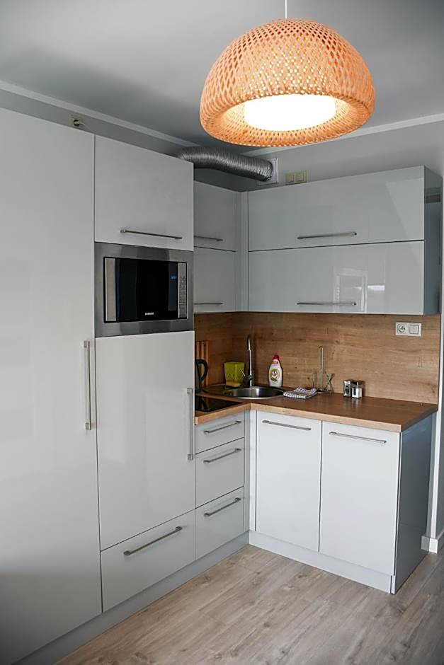 Apartamenty Liliowa 3