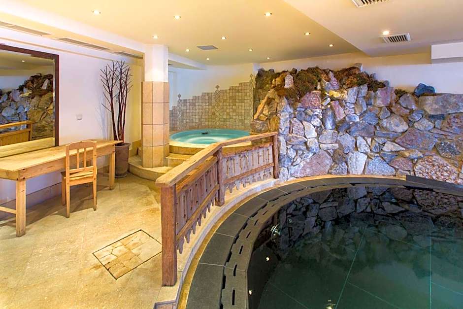 Raffl's St. Antoner Hof