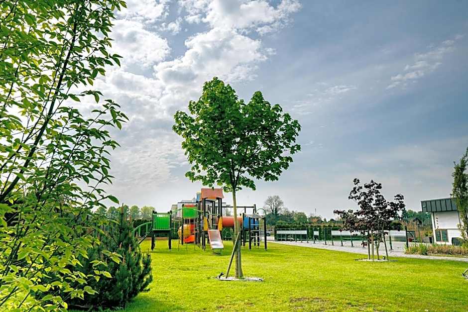 Mielenko & Spa ex Baltin Hotel