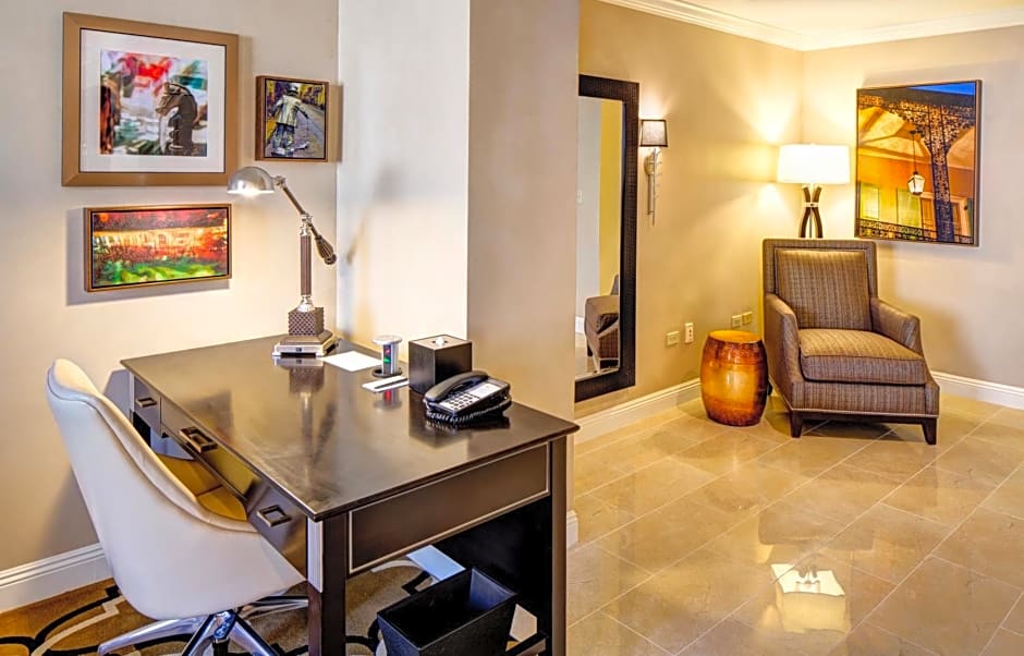 InterContinental New Orleans by IHG