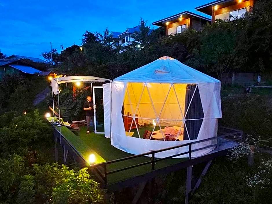 Phu Fahsai Homestay