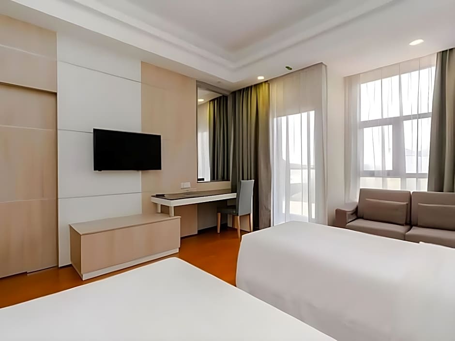 Livingston Hotel Sandakan