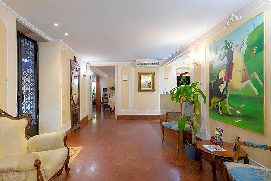 Hotel San Giorgio