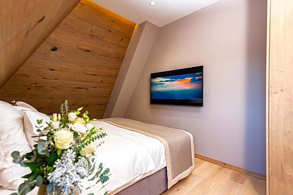 Hotel Monti Spa & Wellness