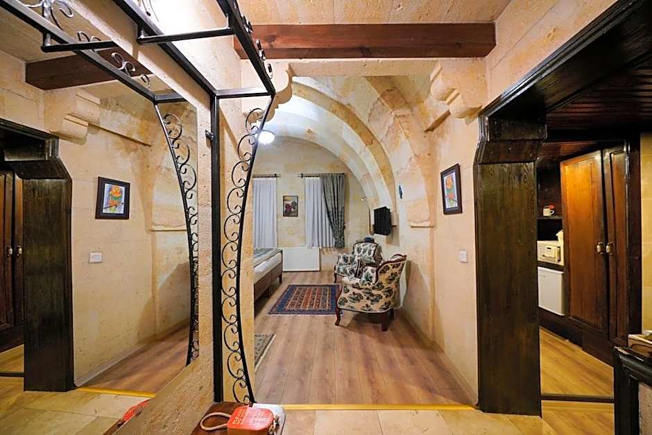 Mira Cappadocia Hotel