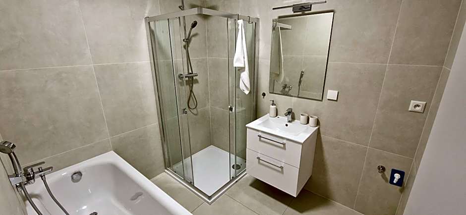 Apartmánový dom GRAND - Contactless Check In