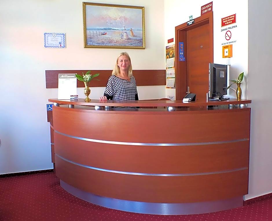 Hotel Aleksander