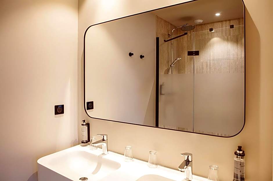 Campanile Saint Brieuc - Centre Gare