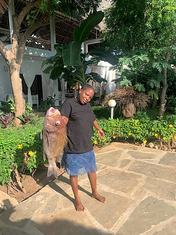 Rafiki Village