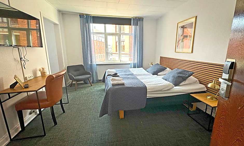 Milling Hotel Windsor