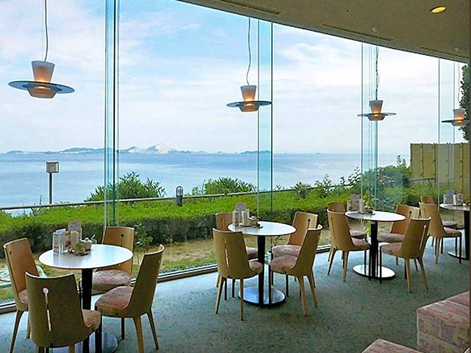 KAMENOI HOTEL AKO